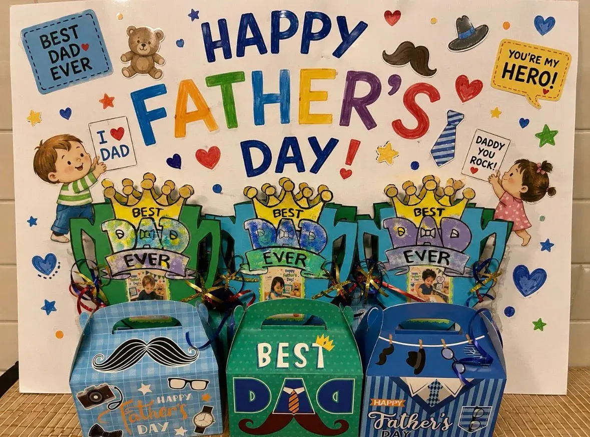 Father's day