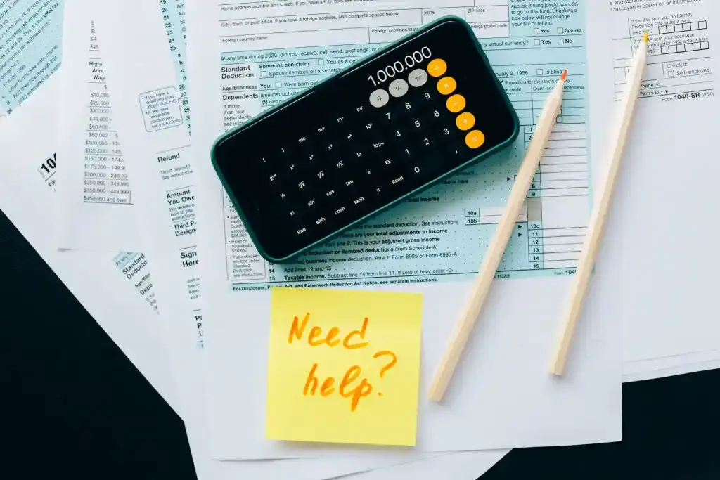 Accounting Services service